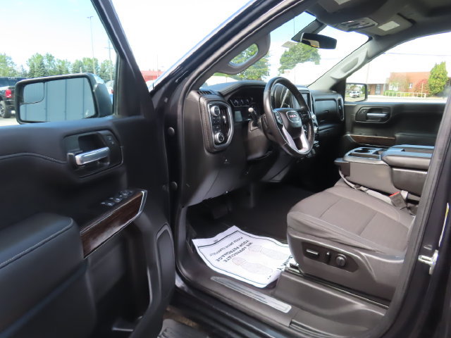 Used 2020 GMC Sierra 1500 SLE w/ SLE Value Package AWD/4WD image 19