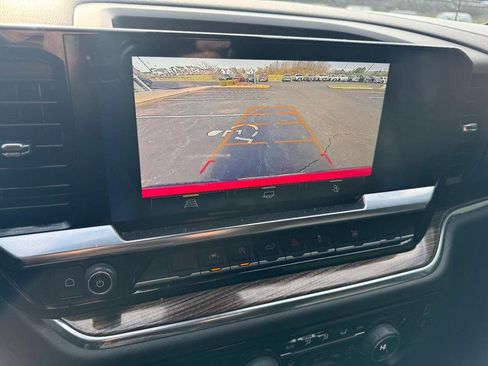 Used 2023 Chevrolet Silverado 1500 LT w/ All Star Edition Plus image 25