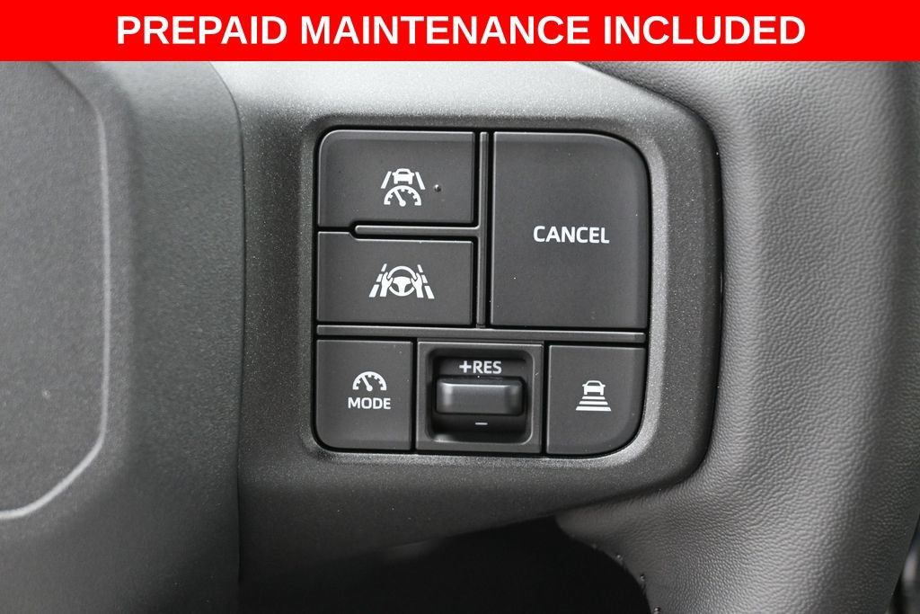 Certified 2026 Toyota RAV4 SE AWD/4WD image 17
