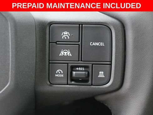 Certified 2026 Toyota RAV4 SE AWD/4WD image 17