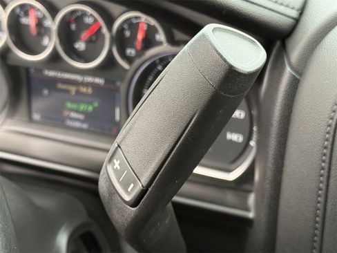 Used 2020 Chevrolet Silverado 1500 LTZ w/ LTZ Texas Edition image 24