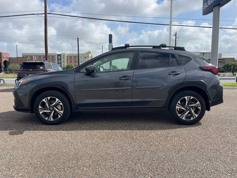 Used 2024 Subaru Crosstrek 2.0i Premium AWD/4WD image 5