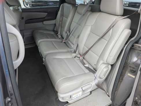 Used 2016 Honda Odyssey EX-L image 34