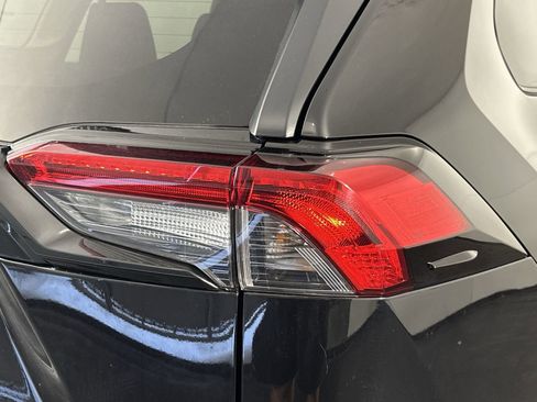 Used 2024 Toyota RAV4 LE image 25