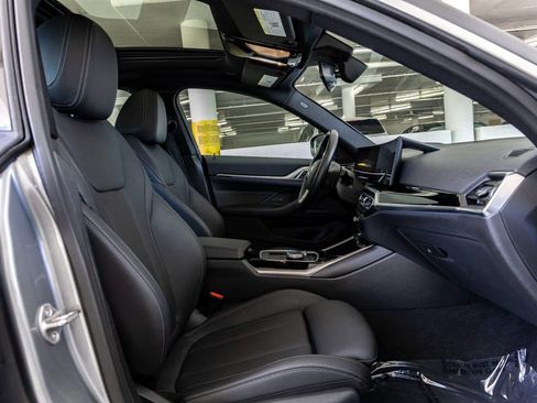 Certified 2024 BMW i4 xDrive40i image 27