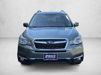 Used 2018 Subaru Forester 2.5i Limited AWD/4WD video 2