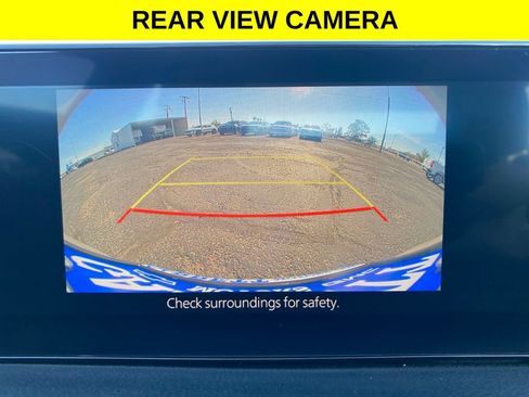 Used 2024 MAZDA MAZDA3 s FWD image 7