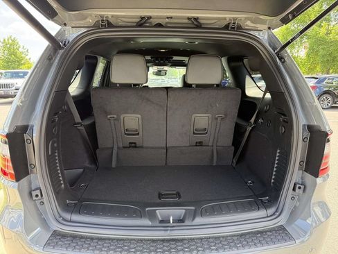 New 2026 Dodge Durango GT AWD/4WD image 35