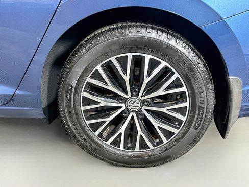 Used 2021 Volkswagen Jetta S w/ Driver Assistance Package FWD image 28