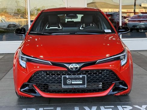 New 2026 Toyota Corolla SE image 4