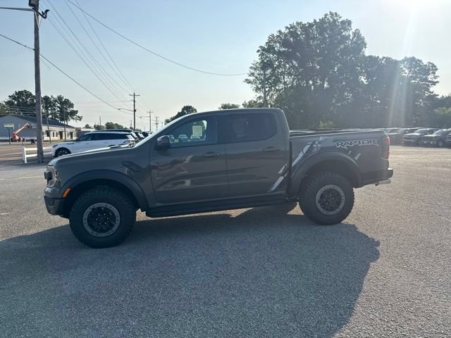 New 2026 Ford Ranger Raptor AWD/4WD image 2