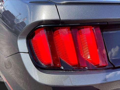 Used 2016 Ford Mustang Premium w/ Equipment Group 201A RWD image 30