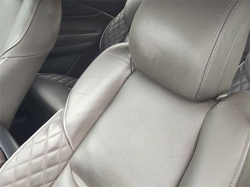 Used 2022 MAZDA CX-9 Signature image 25