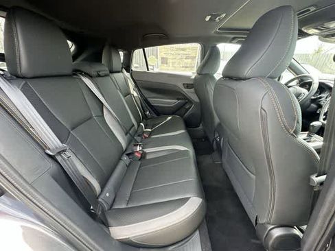 New 2026 Subaru Crosstrek 2.5i Wilderness AWD/4WD image 22