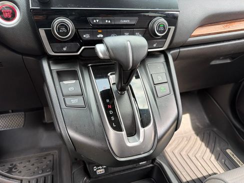 Certified 2022 Honda CR-V EX-L image 14