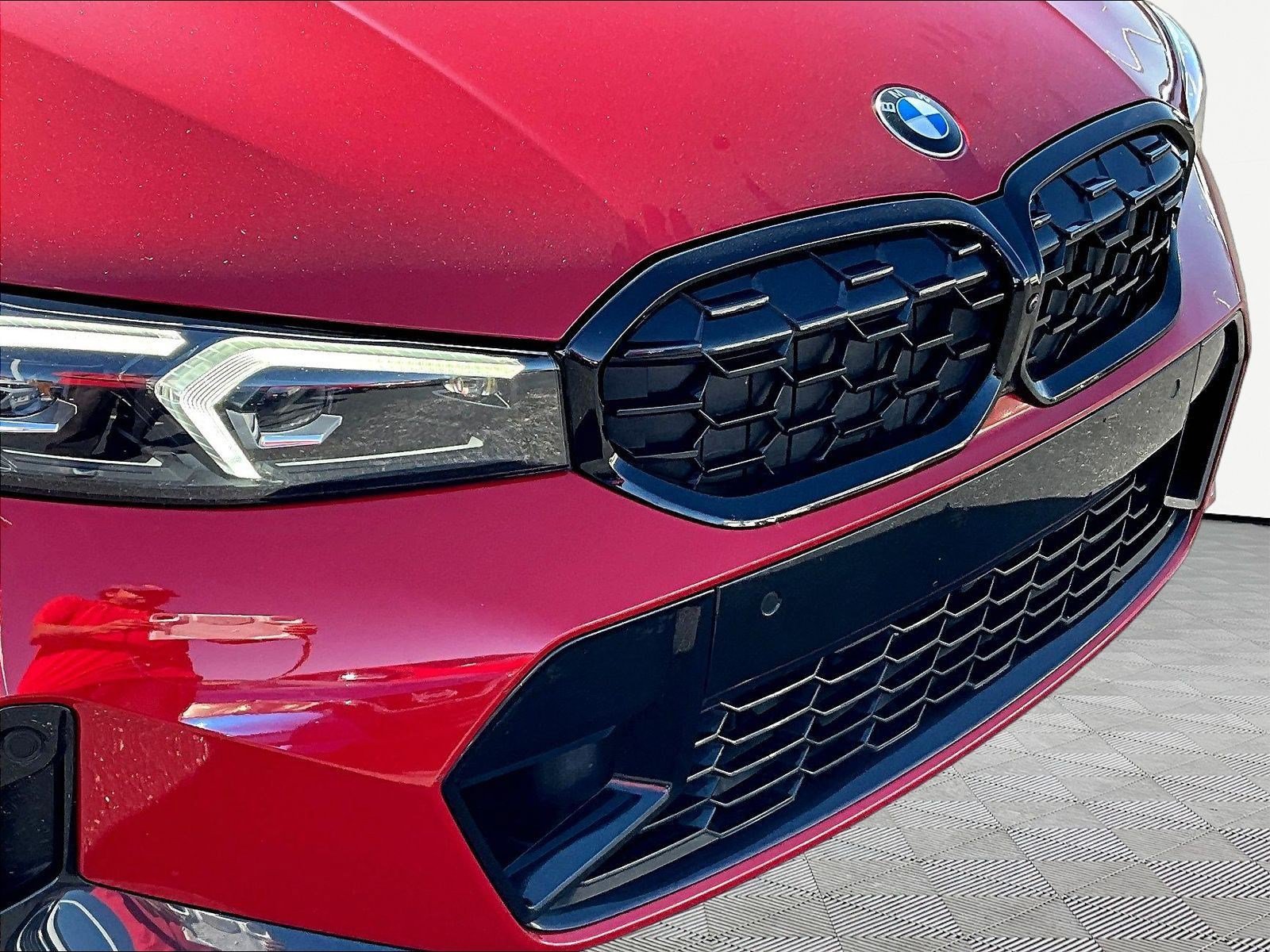 Used 2023 BMW M340i xDrive w/ Premium Package AWD/4WD image 33