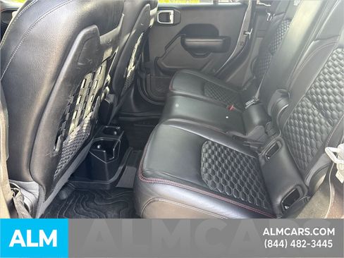 Used 2020 Jeep Gladiator Rubicon image 24