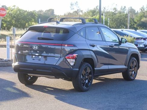 New 2026 Hyundai Kona SEL Sport AWD/4WD image 5