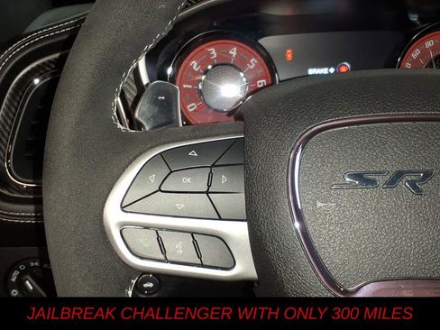 Used 2023 Dodge Challenger SRT Hellcat image 15