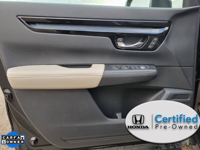 Certified 2025 Honda CR-V EX-L image 14