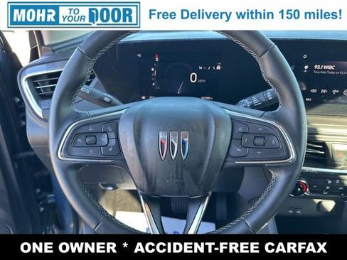 Used 2024 Buick Encore GX Preferred w/ Comfort Package image 12
