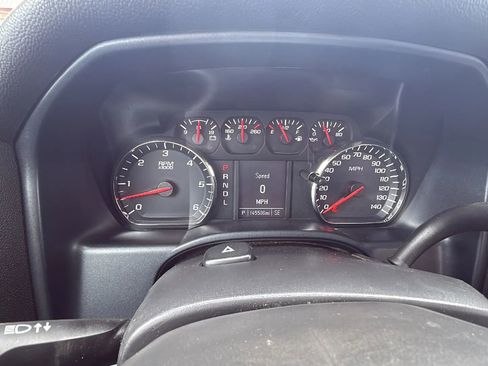 Used 2018 Chevrolet Silverado 1500 W/T w/ WT Fleet Convenience Package image 6