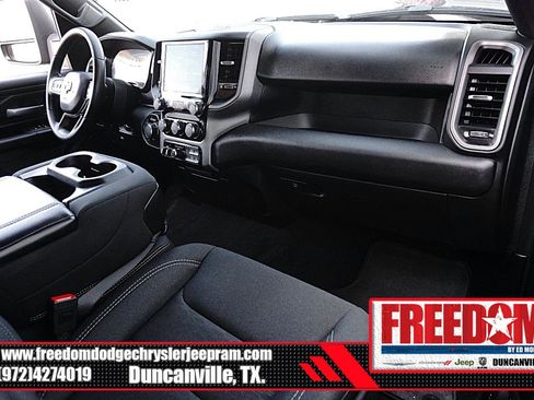 Certified 2025 RAM 1500 Tradesman image 12