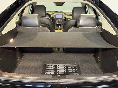 Used 2012 Chevrolet Volt Premium w/ Premium Trim Package image 30