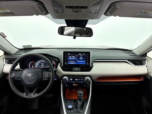 Used 2019 Toyota RAV4 Adventure w/ All Weather Liner Package image 20