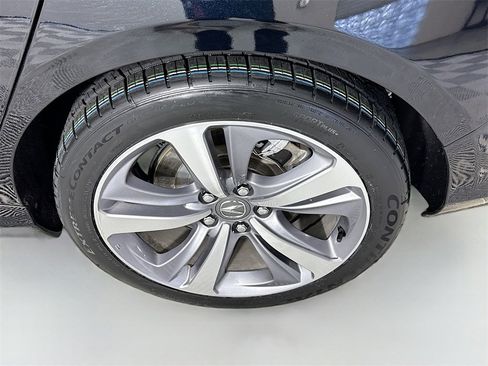 Used 2023 Acura TLX SH-AWD w/ Advance Package image 31