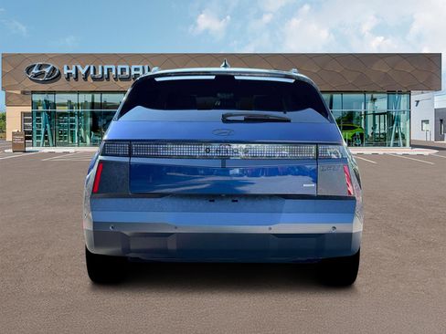 New 2026 Hyundai Ioniq 5 XRT AWD/4WD image 6