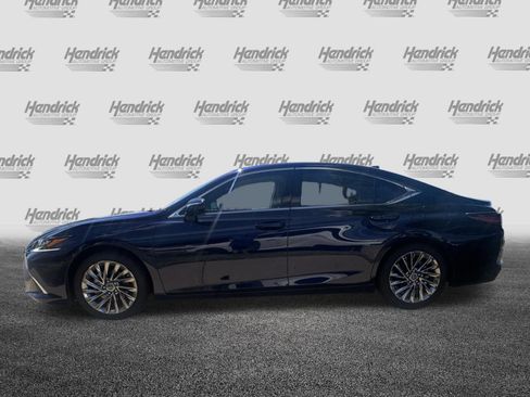 Used 2025 Lexus ES 350 Ultra Luxury w/ Accessory Package (Z2) FWD image 7