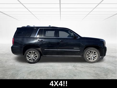 Used 2020 GMC Yukon Denali image 3