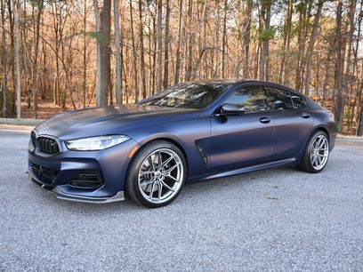 Used 2025 BMW M850i xDrive M850i