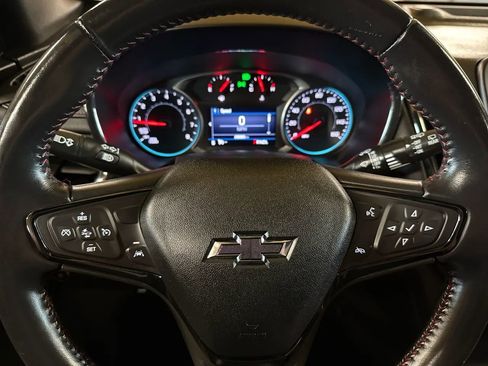 Used 2022 Chevrolet Equinox RS image 35