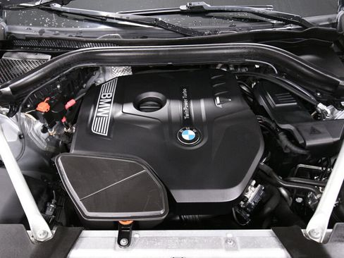 Used 2018 BMW X3 xDrive30i image 36