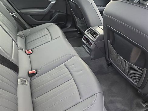 Used 2025 Audi A6 Premium Plus w/ Premium Plus Package image 13
