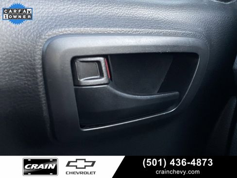 Used 2023 Toyota Tacoma SR image 12