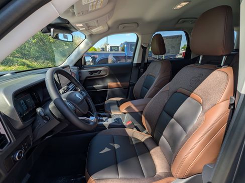 New 2026 Ford Bronco Sport Outer Banks AWD/4WD image 29