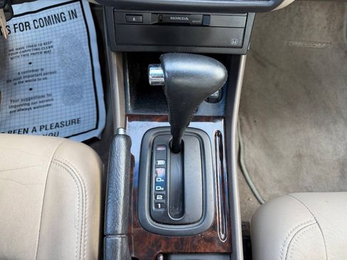 Used 1999 Honda Accord EX image 16