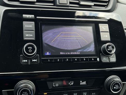 Used 2021 Honda CR-V LX image 30