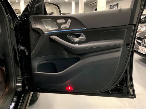 Certified 2022 Mercedes-Benz GLE 350 image 21