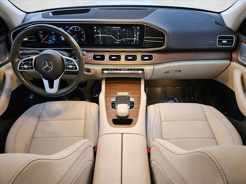 Used 2020 Mercedes-Benz GLE 350 4MATIC image 19