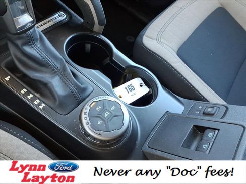 Certified 2022 Ford Bronco Big Bend image 19