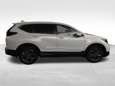 Used 2022 Honda CR-V EX-L image 7