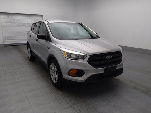 Used 2017 Ford Escape S FWD image 13