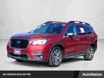 Used 2019 Subaru Ascent Touring