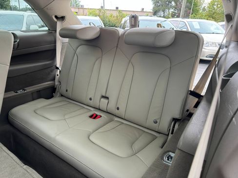 Used 2014 Audi Q7 3.0T Premium Plus w/ Premium Plus Package image 28