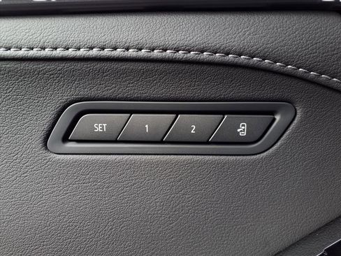 New 2026 Cadillac CT5 Premium Luxury image 19