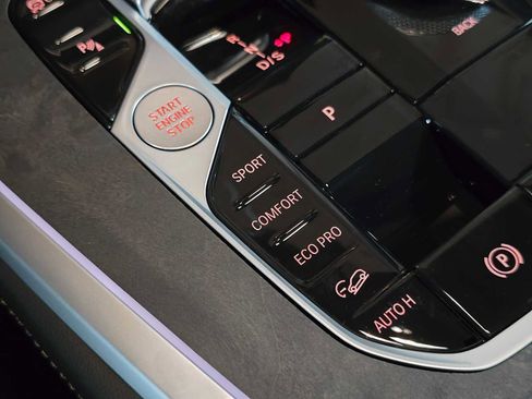 New 2026 BMW X5 xDrive40i w/ M Sport Package image 35